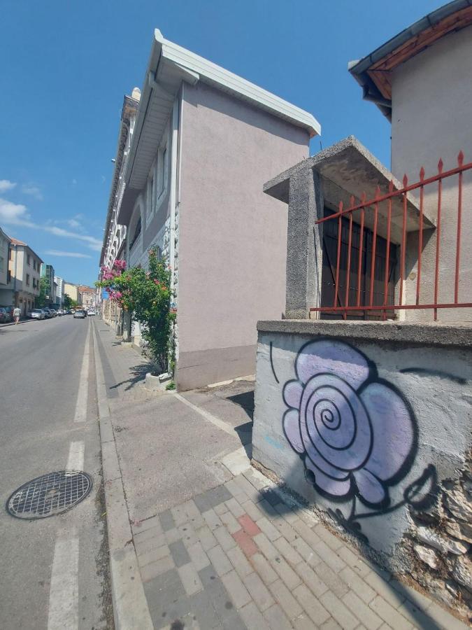 Villa Secret Gardens Mostar Zewnętrze zdjęcie