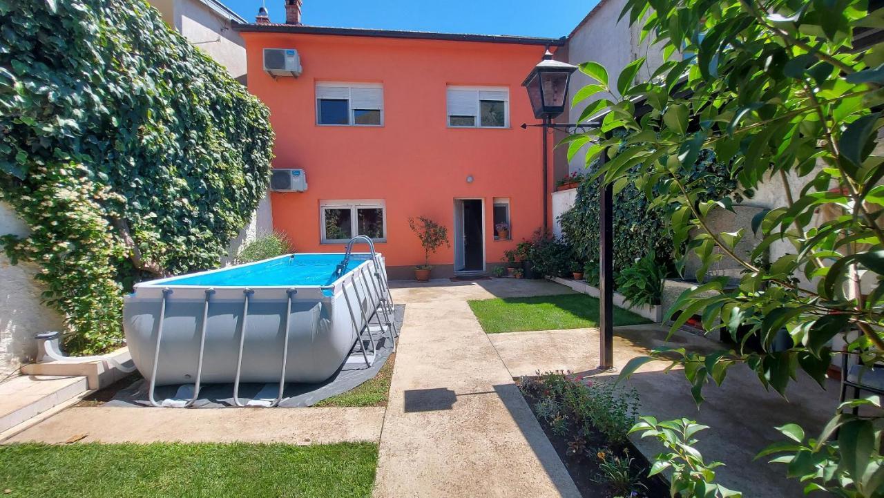 Villa Secret Gardens Mostar Zewnętrze zdjęcie