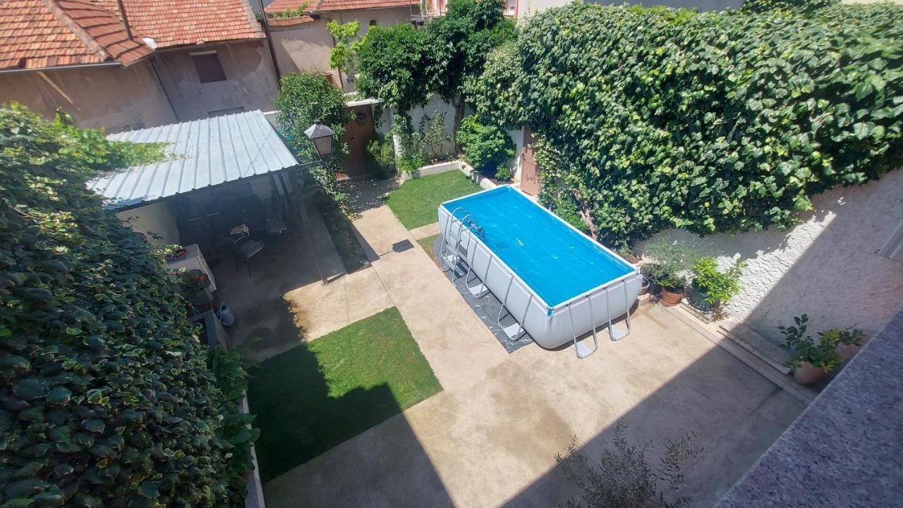Villa Secret Gardens Mostar Zewnętrze zdjęcie