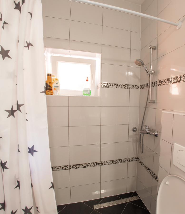 Villa Secret Gardens Mostar Zewnętrze zdjęcie