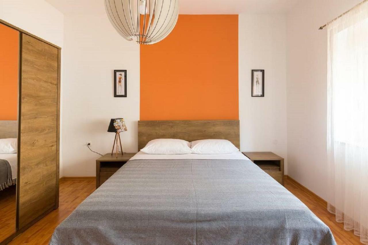 Villa Secret Gardens Mostar Zewnętrze zdjęcie