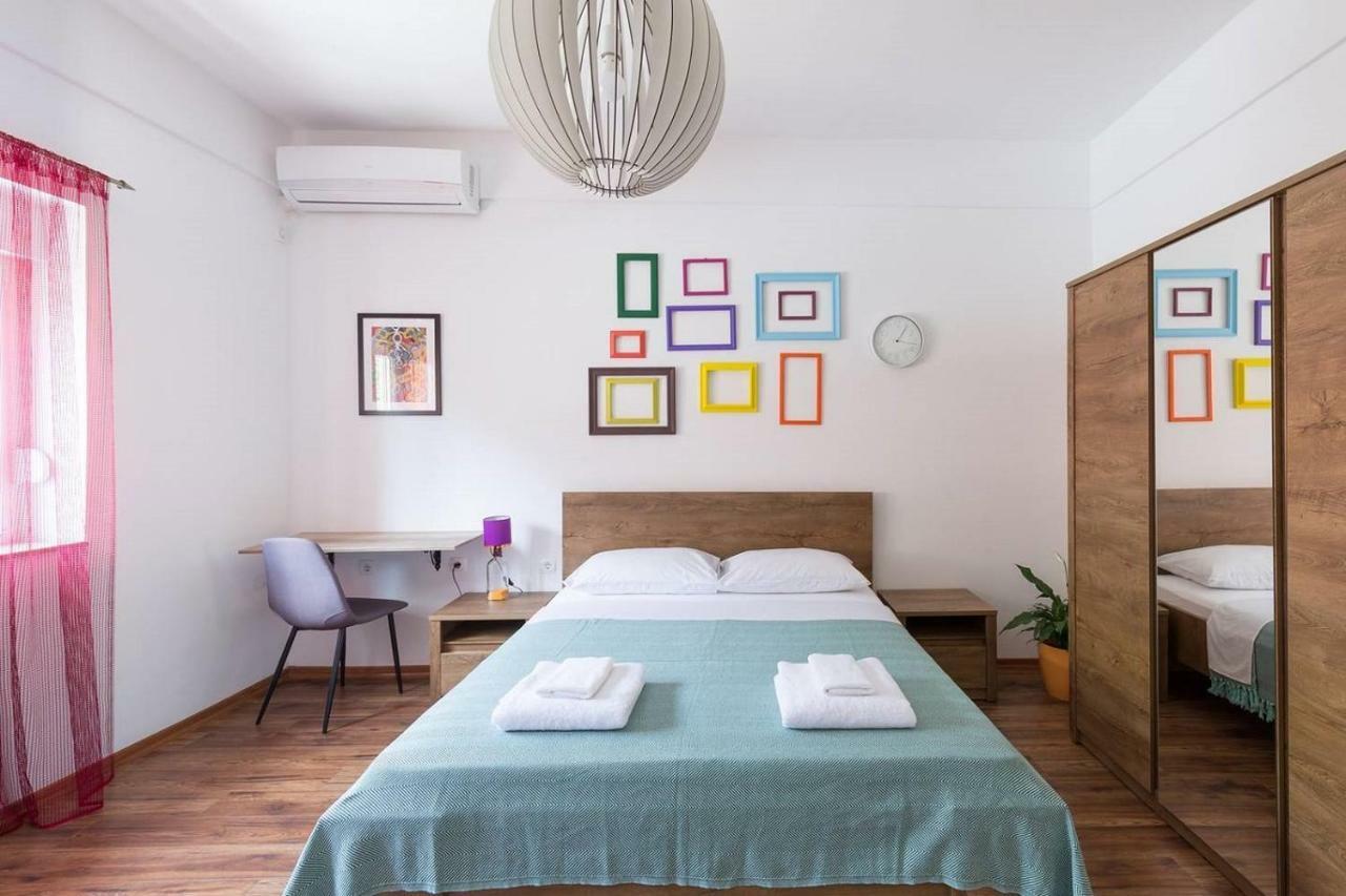 Villa Secret Gardens Mostar Zewnętrze zdjęcie