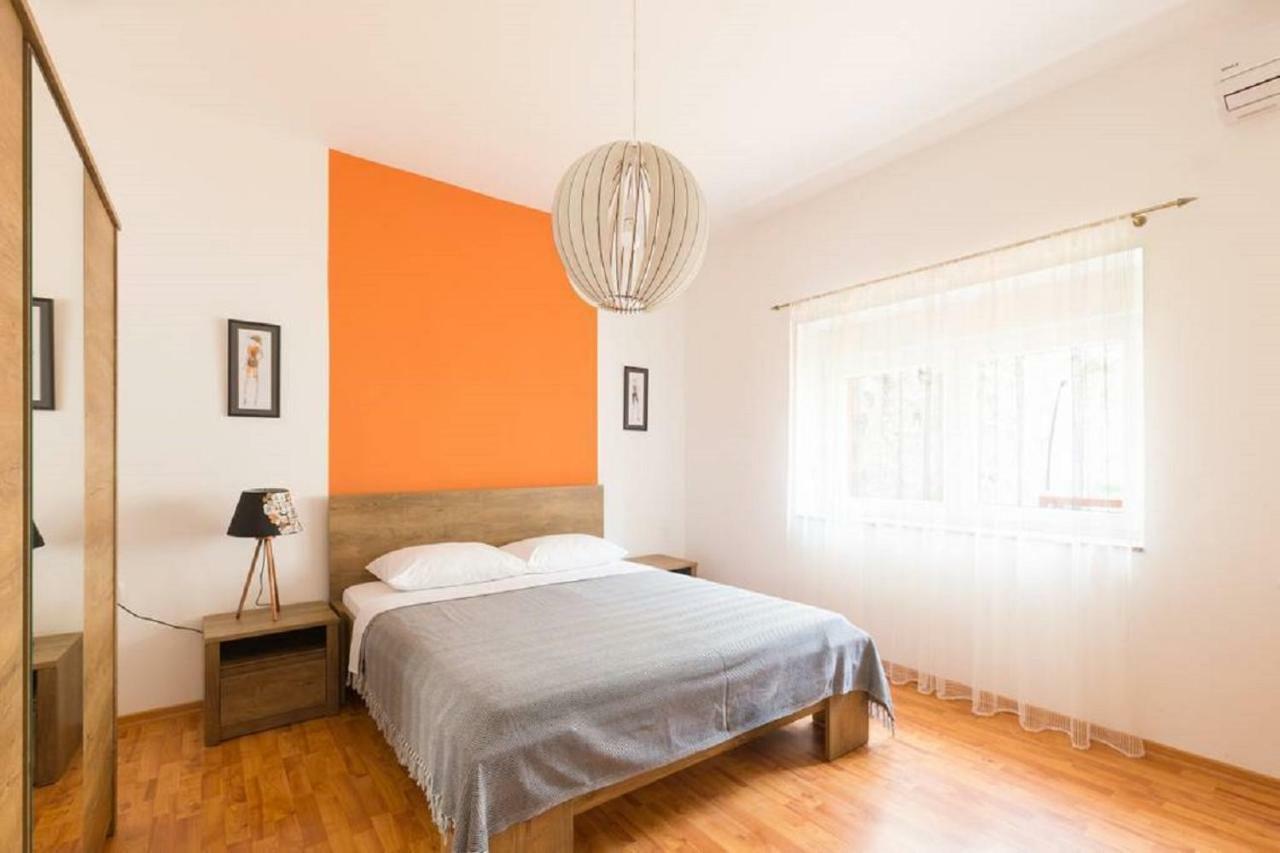 Villa Secret Gardens Mostar Zewnętrze zdjęcie