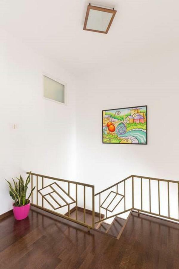 Villa Secret Gardens Mostar Zewnętrze zdjęcie