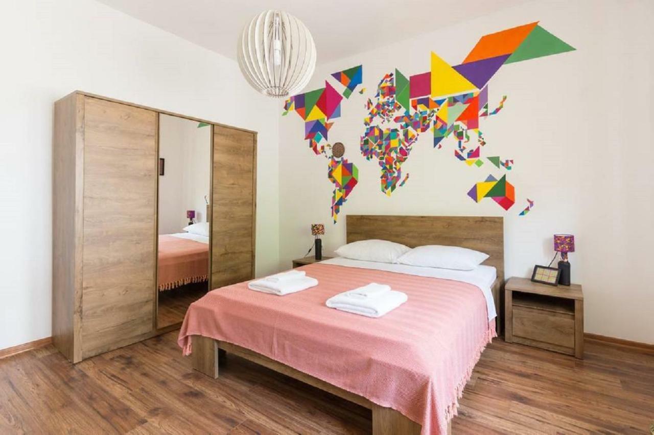 Villa Secret Gardens Mostar Zewnętrze zdjęcie