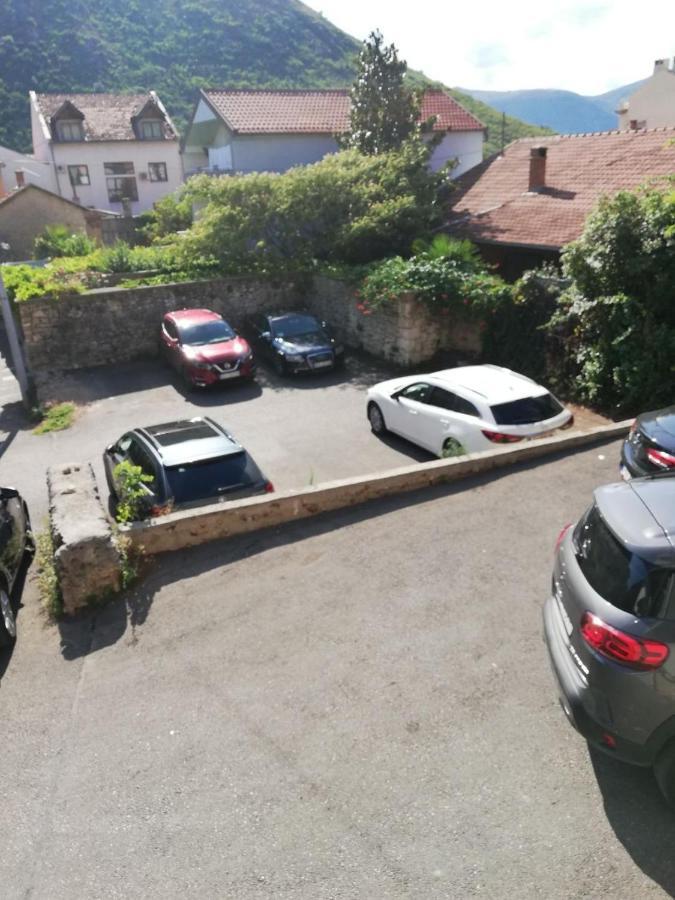 Villa Secret Gardens Mostar Zewnętrze zdjęcie